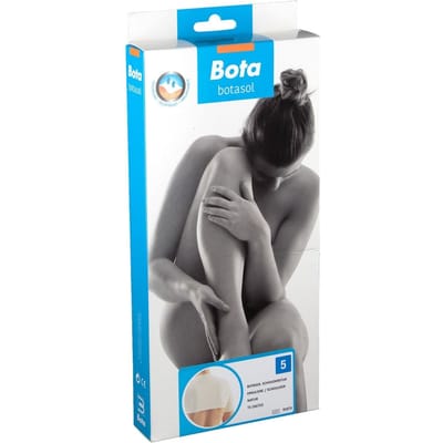 Botasol Schouderstuk Natuur T5