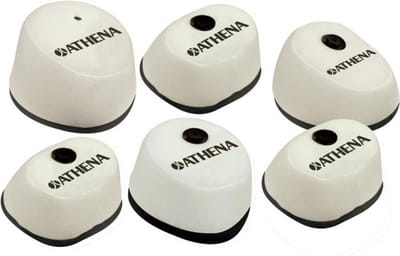 athena luchtfilter voor honda 70 xr r motorfiets 2000-2003 nieuw