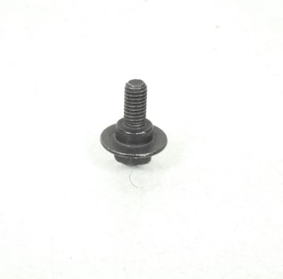 bermschroef m6x12mm voor scooter mbk 50 ovetto 4t 2012 90109-06x05 nieuw
