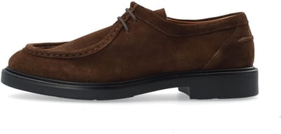 Bianco Moc-toe schoenen BIAADDA