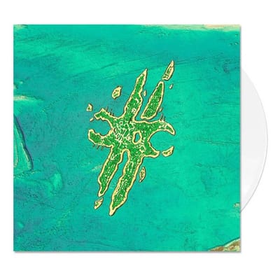 Children Collide - Time Itself (LP) (Coloured Vinyl) (Limited Edition)