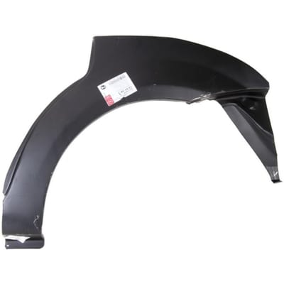 Reparatieset, spatbord achter BLIC 6504-03-1301581P, links