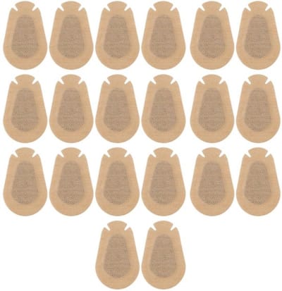 Store_9 - Zelfklevende ooglapjes - Oogpatches - Bescherming na