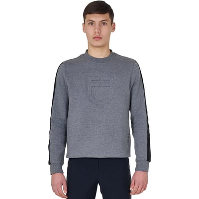 Sweatshirt Equestro