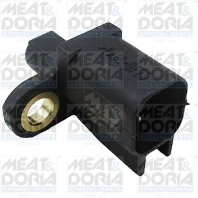 Sensor, wielsnelheid MEAT & DORIA 90237