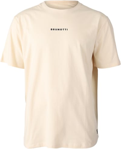 Brunotti - Homeseries Men T-shirt | Canvas - XL