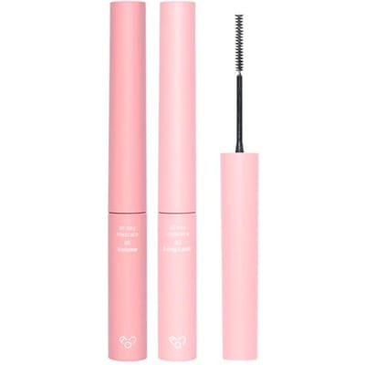 [AOU Cosmetics] Mascara Longue Tenue 3,3g 02 Long Lash Black