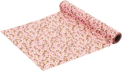 Madeliefjes Roze - 3 Meter