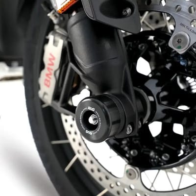 Motor vorkbeschermers R&G Racing BMW