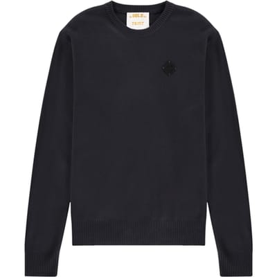 In Gold We Trust The Majority Total Eclipse Size: XS | Sweaters Outlet | Heren | Zwart
