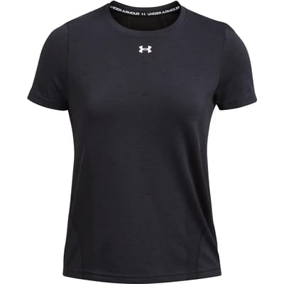 T-shirt Under Armour Holgada Ua Disparaître Sans Couture