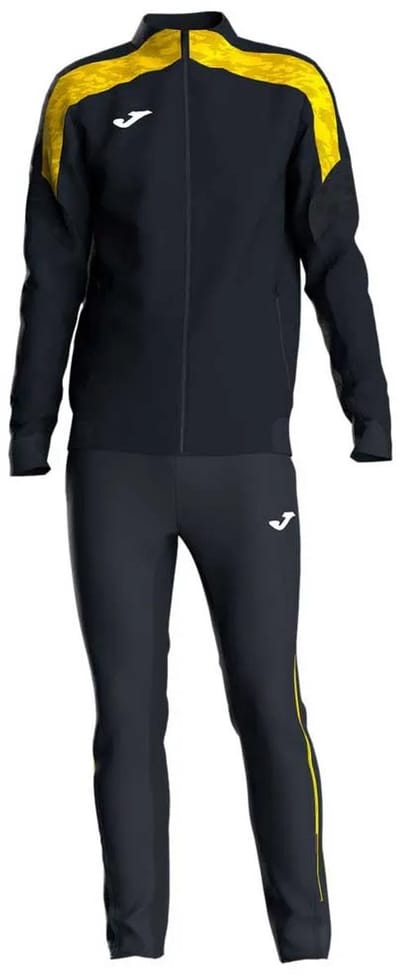 Joggings met ritszakken voor meisjes Joma Championship VIII