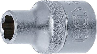 BGS Dopsleuteldop Super Lock 3/8 7 mm
