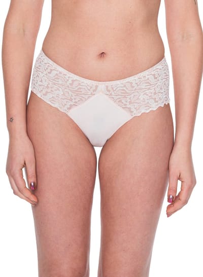 Louisa Bracq - Hipster "Electric Waves" - Nude Rose - 42