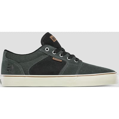 etnies Barge LS Sneakers groen