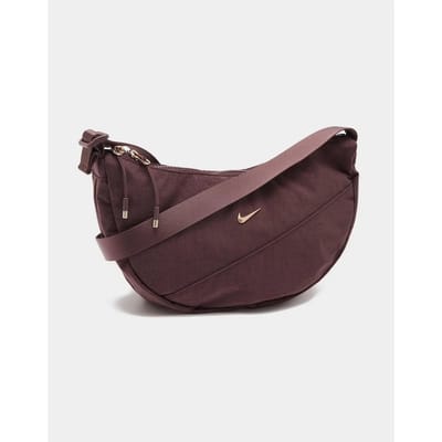 Nike Aura Crescent Crossbody Bag - Meerkleurig- Dames, Meerkleurig One Size