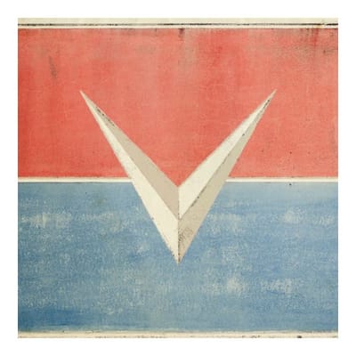 Outsider - Danny Vera