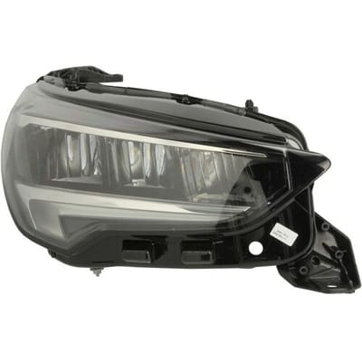 Koplampen VALEO 450919