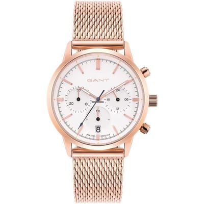 Gant Horloge GTAD08200499I Dames 38mm