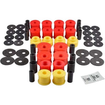 Reparatieset, wielophanging TEDGUM TED90411