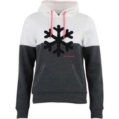 Capuchon sweaters Peak Mountain Sweat à capuche femme ACARLO