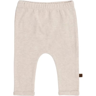 Baby's Only Broekje Melange - Warm Linen - 44 - 100% ecologisch katoen - GOTS