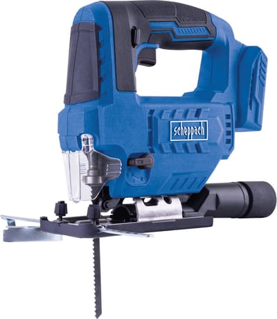 Scheppach Accu Decoupeerzaag C-JS220-X - 20V