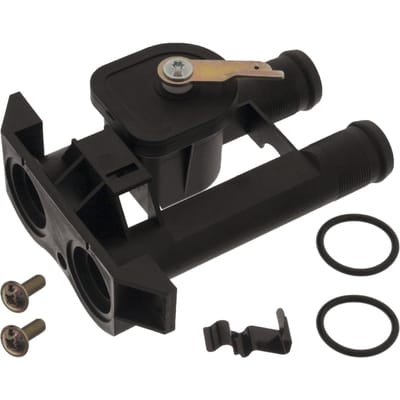 Koelvloeistof regelklep FEBI BILSTEIN 102210