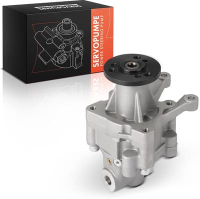 Frankberg 1x hydraulische stuurbekrachtigingspomp voor BMW