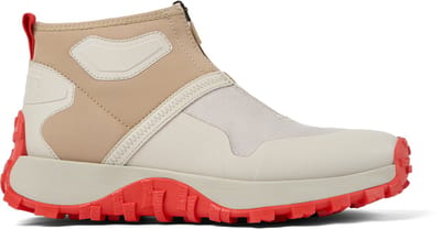 Camper Drift Trail Sneaker - Damen - Grijs / Beige - 36