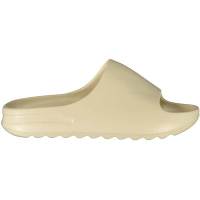 Noorwegen 1963 Beige Polyurethaan Dames Slipper