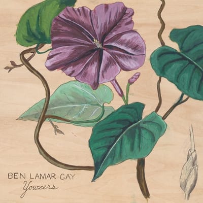 Yowzers - Ben Lamar Gay