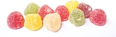 Frisia Confetti / Tum Tum - 1,5 kilo