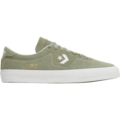 Converse Louie Lopez Pro Low 'Jade Steen' 37.5 white