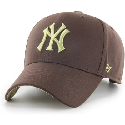 New York Yankees honkicap 47Brand MLB Frog Skin Camo Under MVP