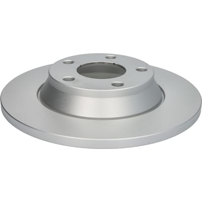 Remschijf ABE C3A021ABE-P voorkant, compleet, sterk gecarboniseerd, 1 Stuk
