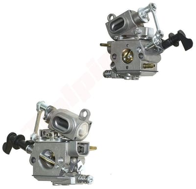 Carburateur passend op HUSQVARNA T435 ( 522 00 76-01 , 578 93 69-01 )