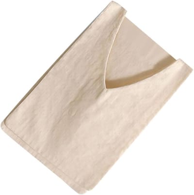 Sporthanddoek - Zweethanddoek - Training en Reizen - Sneldrogend en Absorberend - 42 x 28 cm - Blauw