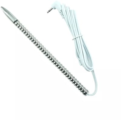 Fixxx - Electrosex - Electro Probe - Dilator met Powerbox