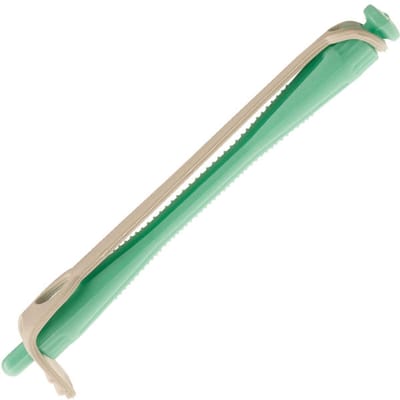 Sibel Permanentkruller 12st Groen 8,5mm