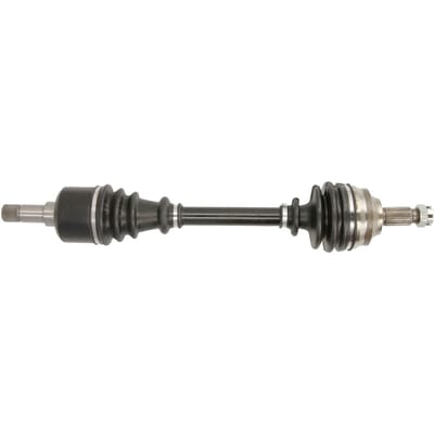 Aandrijfas POINT GEAR PNG72727 links