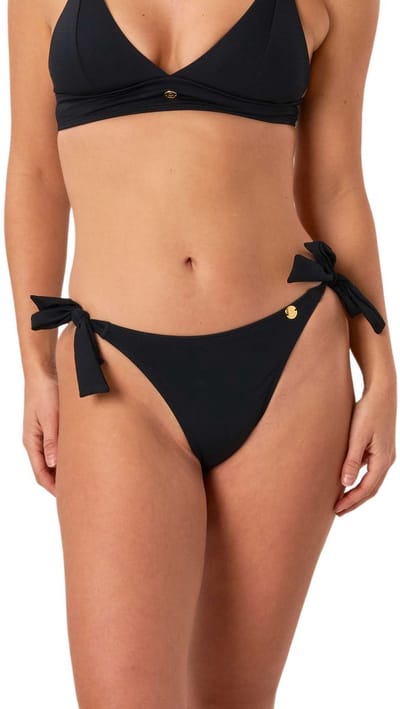 Seaside Hampton Bikini Tie Bottom – Bikinibroekje voor dames – Maat 36