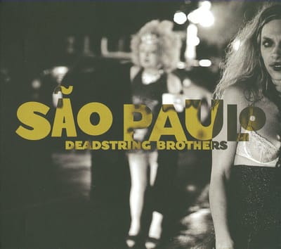 Sao Paolo