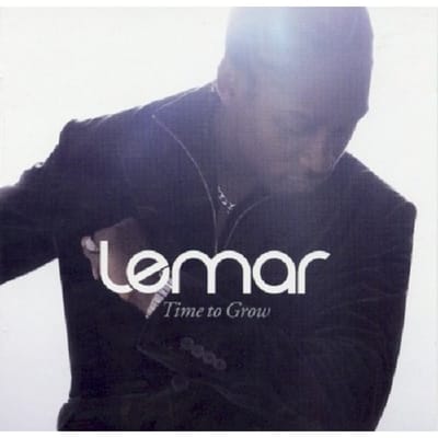 Time To Grow - Lemar