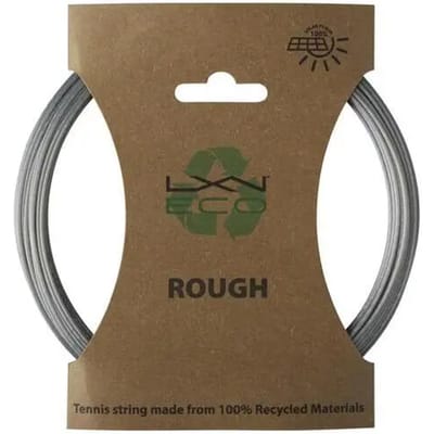 Tennissnaar set Luxilon Eco Rough