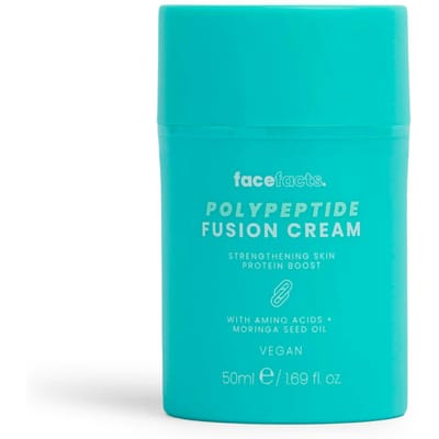 Face Facts Polypeptide Fusion Cream 50 ml