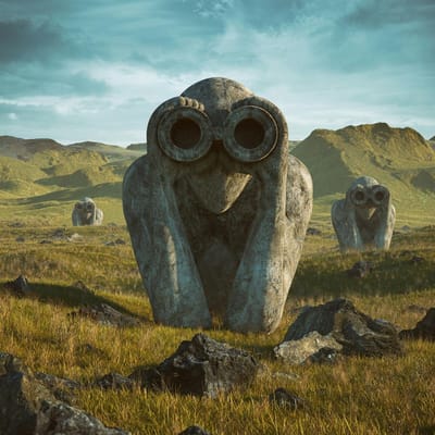Equinoxe Infinity - Jean-michel Jarre
