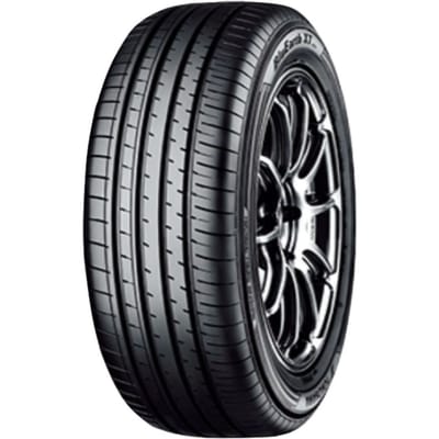 Yokohama BluEarth-XT (AE61E) ( 235/60 R18 103H BluEarth )