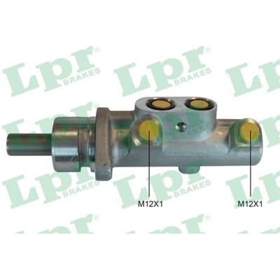 Hoofdremcilinder LPR 1190