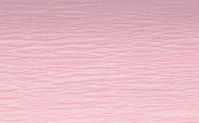 Rol crêpepapier roze 2,5 m x 50 cm - Artemio